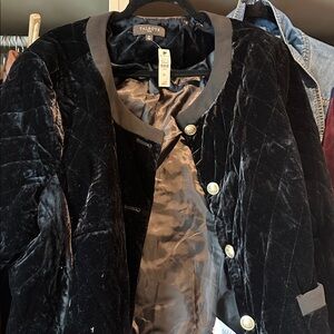 Velvet Talbot blazer